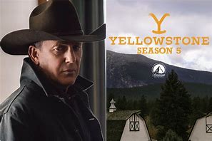 Image result for Look for Yellowstone Come Back On