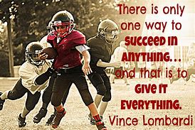 Image result for Youth Football Meme