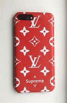 Image result for iPhone 6 Plus Supreme Caze