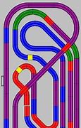 Image result for Train Set Layouts