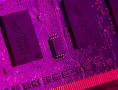 Image result for Read-Only Memory Chip