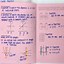 Image result for Printable Math Notes