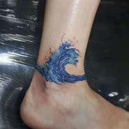 Image result for Cool Ocean Tattoos