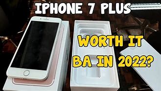 Image result for iPhone 7 Unboxing 2P22