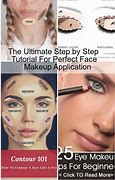 Image result for How to Apply Face Makeup