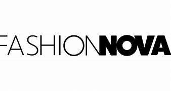 Image result for Fashion Nova Kids Logo