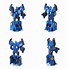 Image result for Mini Robot Action Figures