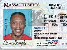 Image result for Mass Real ID