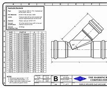 Image result for 4 Inch PVC Reducer