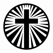 Image result for Church Cross Icon