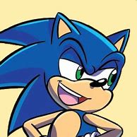 Image result for Sonic the Hedgehog PFP