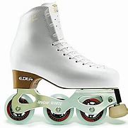 Image result for Inline Figure Skates