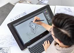 Image result for Drawing Tablet PC