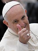 Image result for Pope Fancis Car