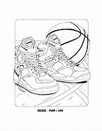 Image result for Mix Match Basketball Shoes