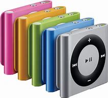 Image result for iPod Shuffle PNG