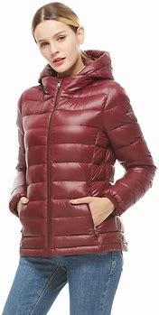 Image result for Lightweight Down Coats