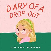 Image result for Drop Out Podcast Cover Art