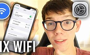 Image result for iPhone Wi-Fi Connection Looks Like