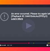 Image result for YouTube TV Error