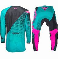 Image result for Pink Motocross Gear