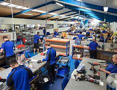 Image result for People Working in Factories Picture