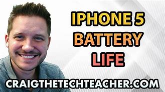 Image result for iPhone 5 Battery Connections