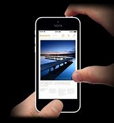 Image result for Picture of iPhone 5S Creenshot