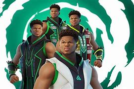 Image result for Giannis Antetokounmpo Accessories