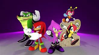 Image result for Knuckles Cartoon