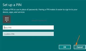 Image result for Forgot My Pin Code