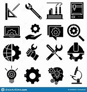 Image result for Mechanical Engineering HVAC Circular Icon