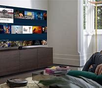 Image result for Samsung Smart TV OS