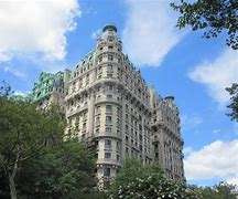 Image result for Ansonia Apartments NYC