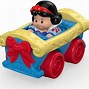 Image result for Fisher-Price Little People Disney Princess