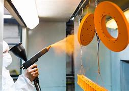 Image result for custom coat powder coating lewiston, id