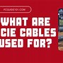 Image result for PCIe Cable