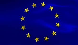 Image result for New EU Flag