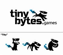 Image result for Mega Byte Logo Design