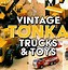 Image result for Tonka Tin Toys