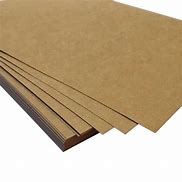Image result for Cardboard Kraft Paper
