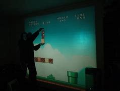 Image result for LCD Projector Papercraft