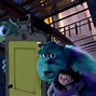 Image result for Monsters Inc. DVD