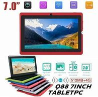 Image result for Refurbished 7 Inch Android Tablet
