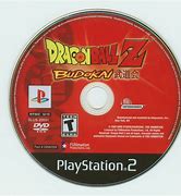 Image result for Dragon Ball PSX