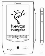 Image result for Apple Newton LCD Colors