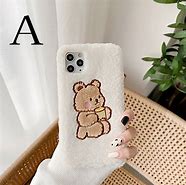 Image result for Kawaii Bear Phone Cases