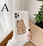 Image result for Stuffed Bear Phone Case