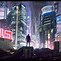 Image result for Dystopian Future Artwork