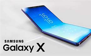 Image result for Samsung Foldable Phone 2018